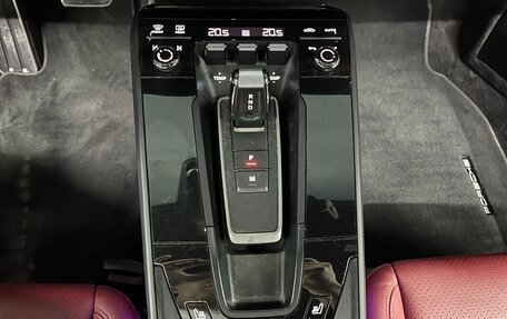 Porsche 911, 2023 год, 19 500 000 рублей, 22 фотография