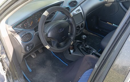 Ford Focus IV, 2004 год, 230 000 рублей, 4 фотография