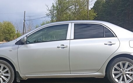 Toyota Corolla, 2008 год, 900 000 рублей, 3 фотография