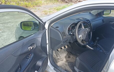 Toyota Corolla, 2008 год, 900 000 рублей, 6 фотография
