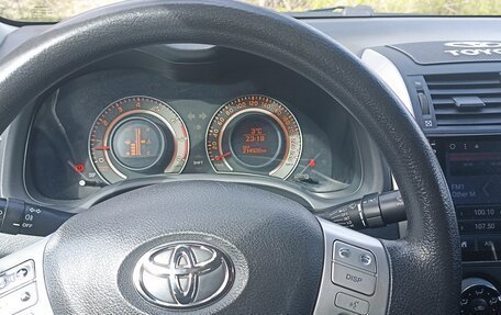 Toyota Corolla, 2008 год, 900 000 рублей, 4 фотография