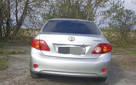 Toyota Corolla, 2008 год, 900 000 рублей, 2 фотография