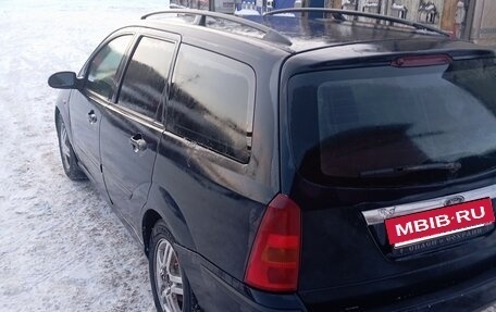 Ford Focus IV, 2004 год, 230 000 рублей, 6 фотография