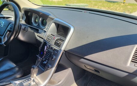 Volvo XC60 II, 2011 год, 1 199 000 рублей, 8 фотография