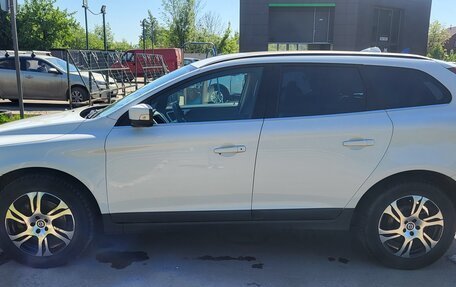 Volvo XC60 II, 2011 год, 1 199 000 рублей, 4 фотография