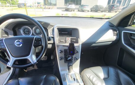 Volvo XC60 II, 2011 год, 1 199 000 рублей, 5 фотография