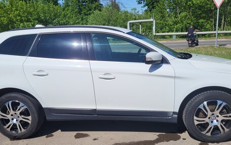 Volvo XC60 II, 2011 год, 1 199 000 рублей, 3 фотография