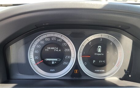 Volvo XC60 II, 2011 год, 1 199 000 рублей, 6 фотография