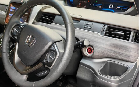 Honda Freed II, 2020 год, 1 600 000 рублей, 5 фотография