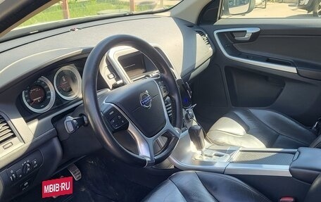 Volvo XC60 II, 2011 год, 1 199 000 рублей, 7 фотография
