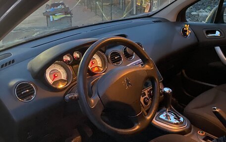 Peugeot 308 II, 2008 год, 460 000 рублей, 6 фотография