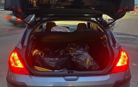 Peugeot 308 II, 2008 год, 460 000 рублей, 9 фотография