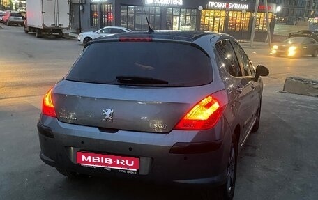 Peugeot 308 II, 2008 год, 460 000 рублей, 2 фотография