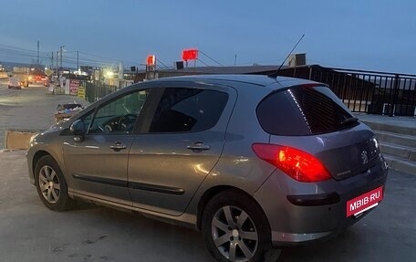 Peugeot 308 II, 2008 год, 460 000 рублей, 5 фотография
