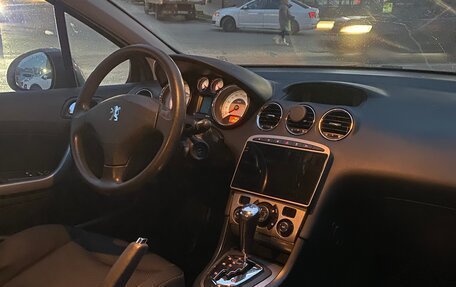 Peugeot 308 II, 2008 год, 460 000 рублей, 10 фотография