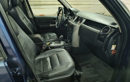 Land Rover Discovery III, 2008 год, 950 000 рублей, 9 фотография