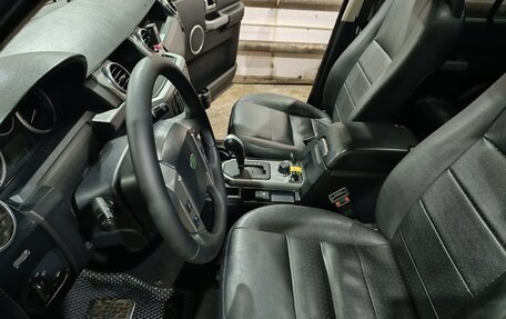 Land Rover Discovery III, 2008 год, 950 000 рублей, 8 фотография