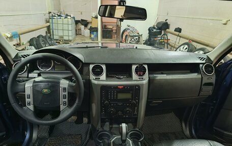 Land Rover Discovery III, 2008 год, 950 000 рублей, 7 фотография