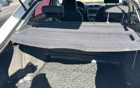 Skoda Octavia, 2011 год, 720 000 рублей, 3 фотография