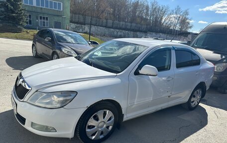 Skoda Octavia, 2011 год, 720 000 рублей, 9 фотография