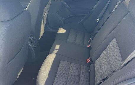 Skoda Octavia, 2011 год, 720 000 рублей, 6 фотография
