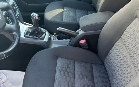 Skoda Octavia, 2011 год, 720 000 рублей, 7 фотография