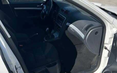 Skoda Octavia, 2011 год, 720 000 рублей, 5 фотография