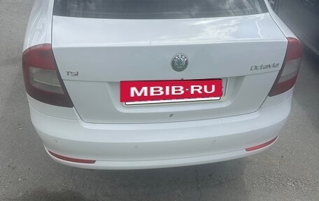 Skoda Octavia, 2011 год, 720 000 рублей, 2 фотография