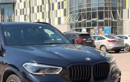 BMW X5, 2020 год, 5 400 000 рублей, 3 фотография