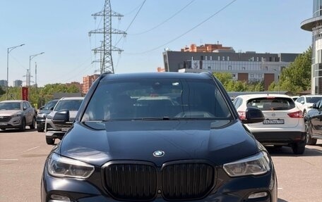BMW X5, 2020 год, 5 400 000 рублей, 2 фотография