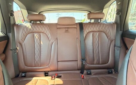 BMW X5, 2020 год, 5 400 000 рублей, 8 фотография