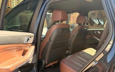 BMW X5, 2020 год, 5 400 000 рублей, 6 фотография