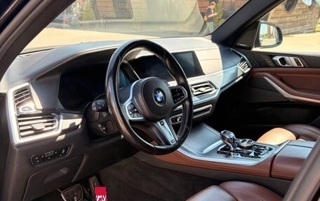 BMW X5, 2020 год, 5 400 000 рублей, 5 фотография
