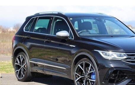 Volkswagen Tiguan II, 2022 год, 2 050 000 рублей, 7 фотография