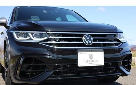 Volkswagen Tiguan II, 2022 год, 2 050 000 рублей, 8 фотография
