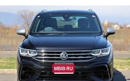 Volkswagen Tiguan II, 2022 год, 2 050 000 рублей, 4 фотография