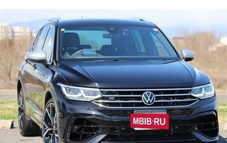Volkswagen Tiguan II, 2022 год, 2 050 000 рублей, 5 фотография