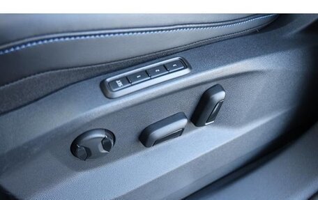 Volkswagen Tiguan II, 2022 год, 2 050 000 рублей, 22 фотография