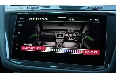 Volkswagen Tiguan II, 2022 год, 2 050 000 рублей, 32 фотография