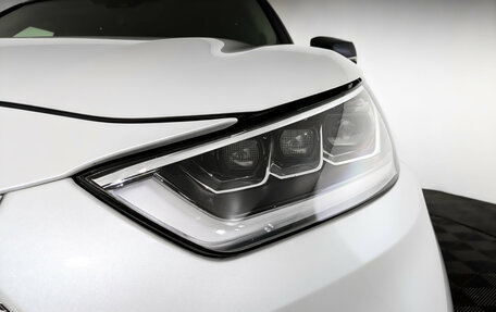 Toyota Highlander, 2024 год, 5 800 000 рублей, 20 фотография