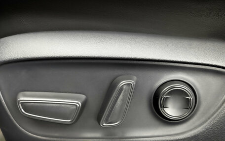 Toyota Highlander, 2024 год, 5 800 000 рублей, 24 фотография