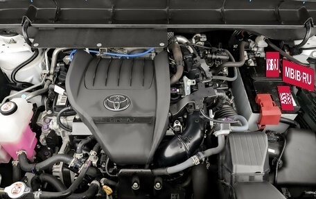 Toyota Highlander, 2024 год, 5 800 000 рублей, 9 фотография