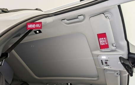 Toyota Highlander, 2024 год, 5 800 000 рублей, 27 фотография