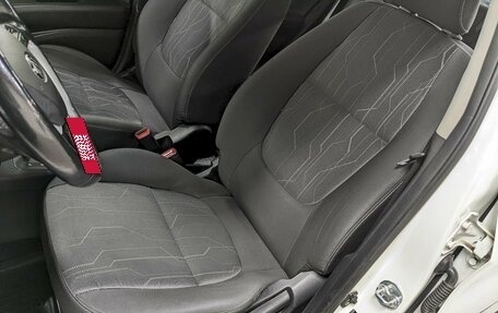KIA Picanto II, 2013 год, 840 000 рублей, 14 фотография