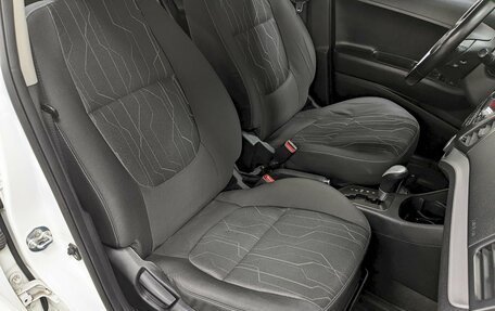 KIA Picanto II, 2013 год, 840 000 рублей, 20 фотография