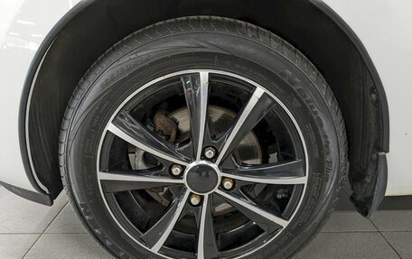 KIA Picanto II, 2013 год, 840 000 рублей, 17 фотография