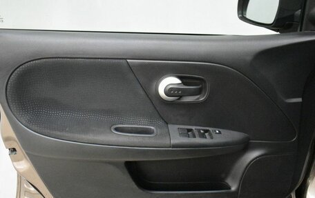 Nissan Note II рестайлинг, 2012 год, 699 000 рублей, 11 фотография