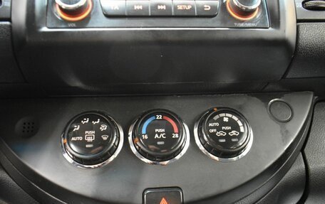 Nissan Note II рестайлинг, 2012 год, 699 000 рублей, 9 фотография