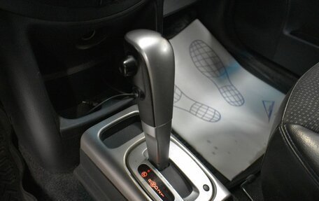 Nissan Note II рестайлинг, 2012 год, 699 000 рублей, 10 фотография