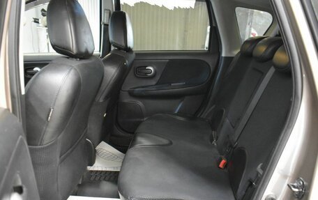 Nissan Note II рестайлинг, 2012 год, 699 000 рублей, 12 фотография